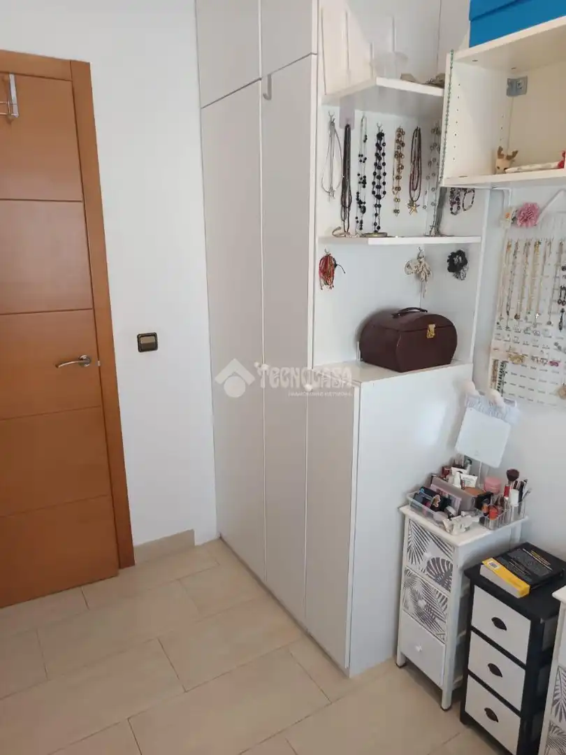 Appartement avec terrasse à vendre à Bellavista - La Palmera, imagen 9