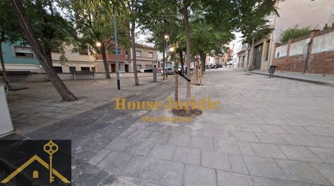 Foto 5 de Casa adosada en venta en Carrer del Pintor Joan Carles Panyó, Els Molins, Mataró