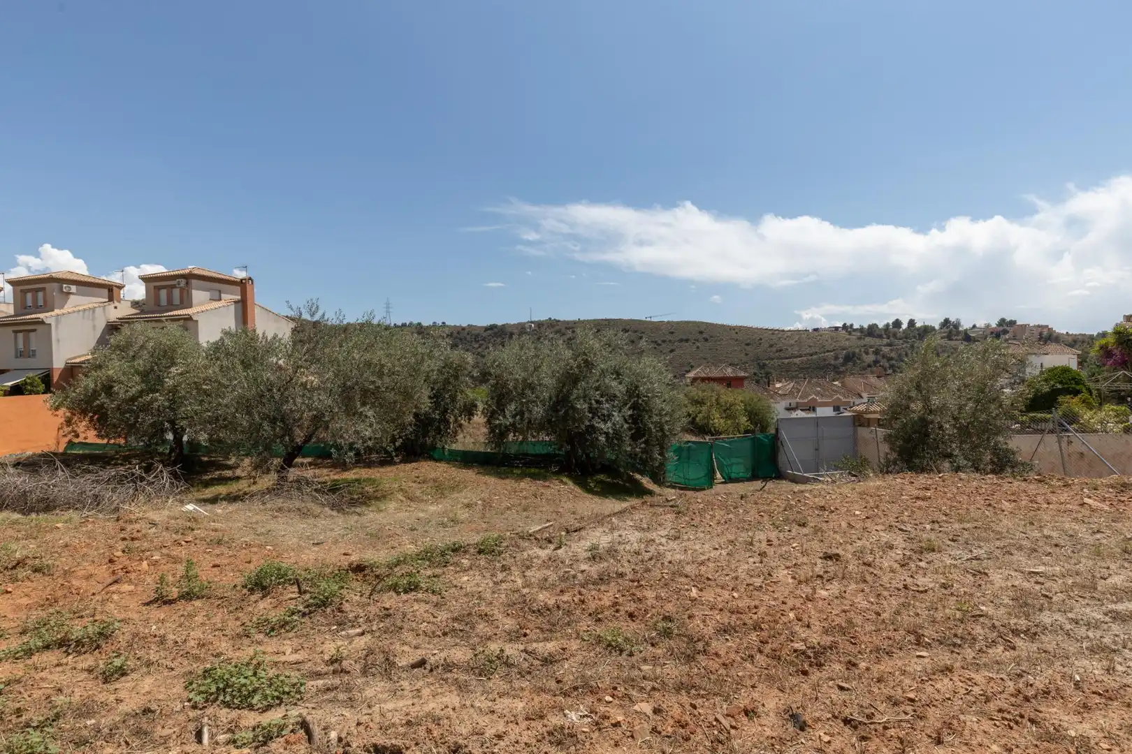 Terreni e lotti in vendita a Genil, imagen 5