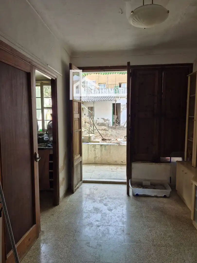 Casa adosada en venta en Inca