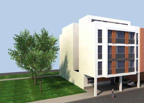 Piso en Venta en LOS SURCOS en El Cristo