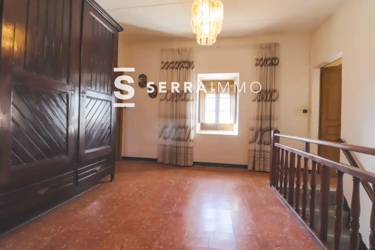 Finca rústica en venta en Font-rubí con Jardín privado y Balcón