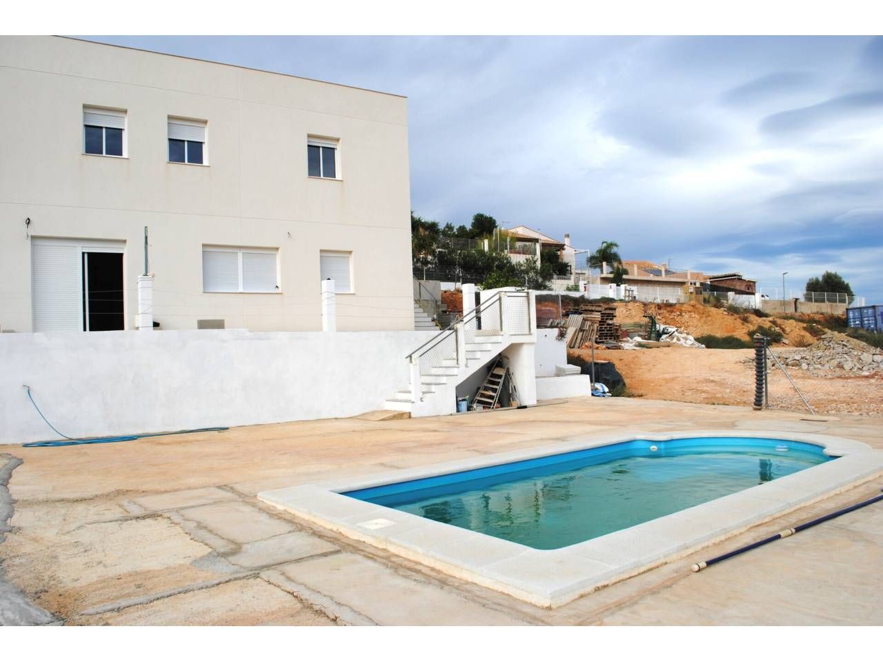 House or chalet for sale in Urbanización Altury 10, Turís