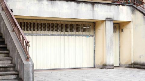 Foto 2 von Garage zum Verkauf in C/ Iturriza, Berriz, Bizkaia