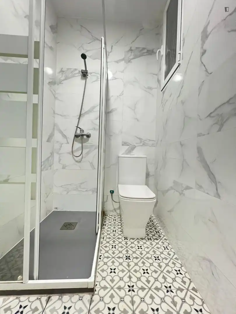 Wohnung zur Miete in Arapiles