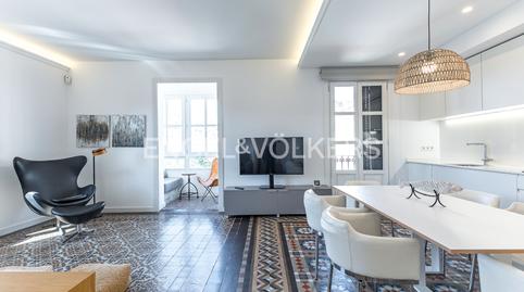 Foto 5 de Pis de lloguer a El Raval, Barcelona Capital