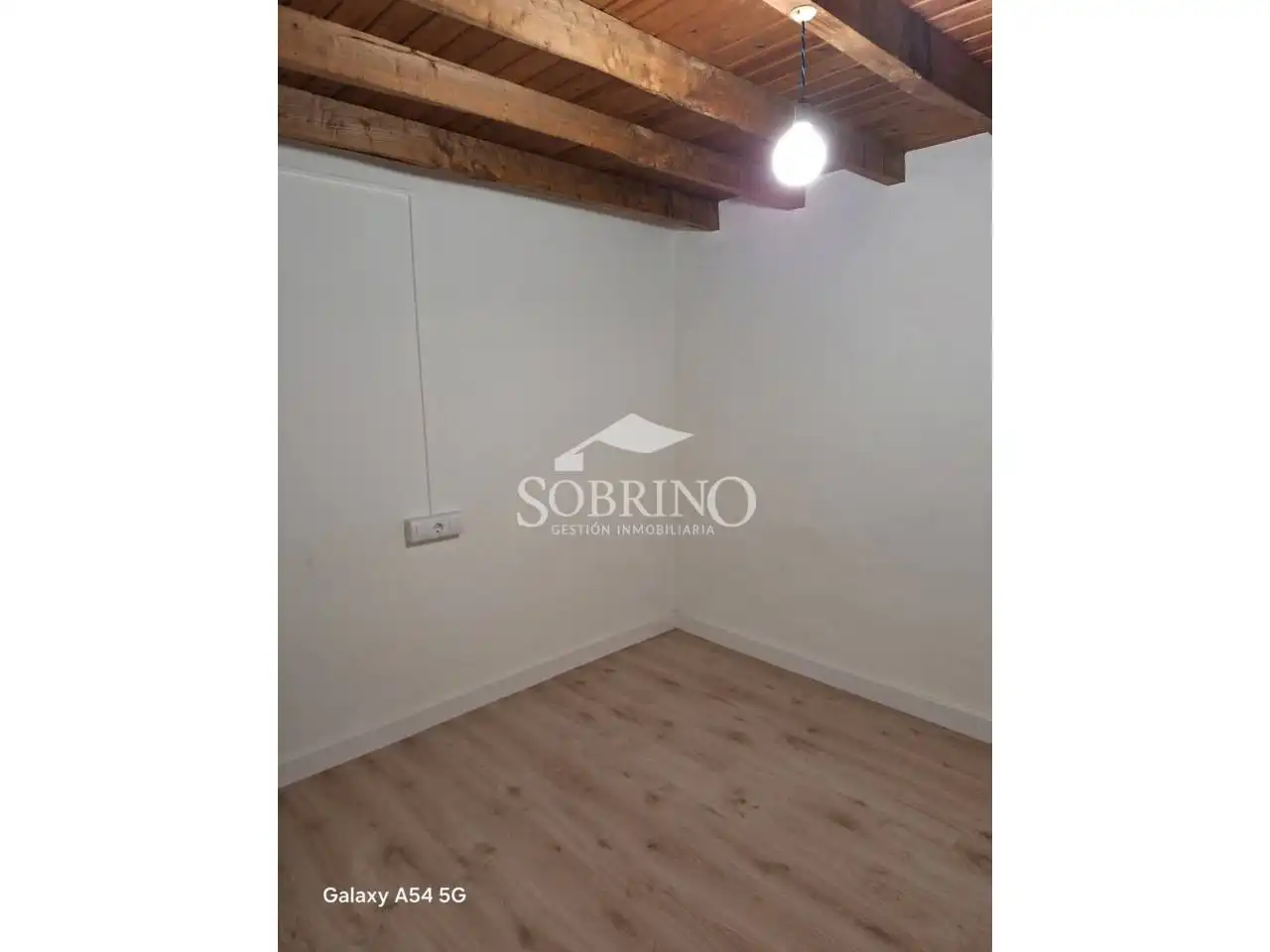 House with garden for sale in Calle Rieña 1, imagen 6