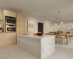 Kitchen of House or chalet for sale in Vilanova i la Geltrú  with Heating and Terrace