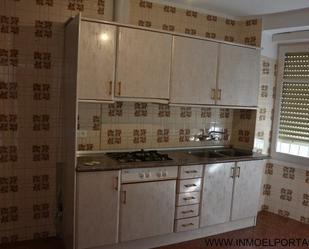 Kitchen of House or chalet for sale in Santacara