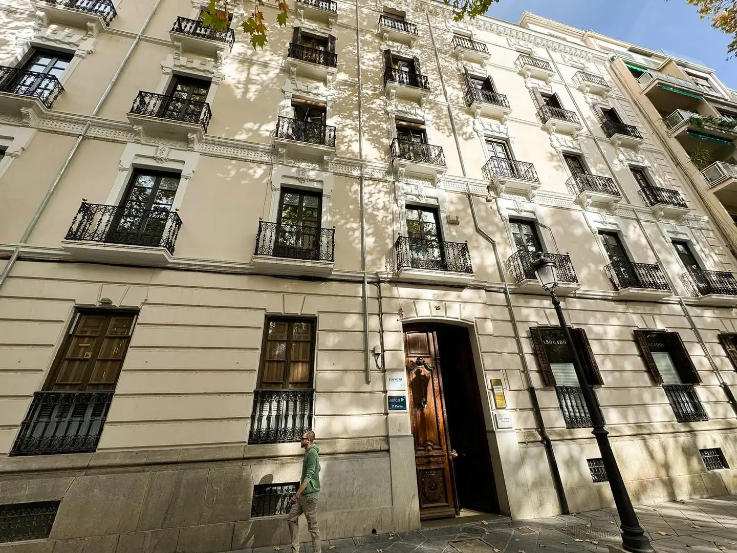 Flat for rent in Carrera de la Virgen, 19, San Matías - Realejo