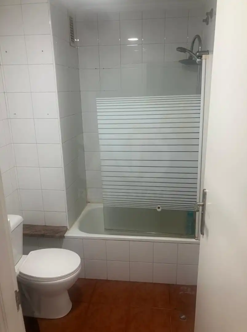 Baño de Piso en venta en Vitoria - Gasteiz con Calefacción y Terraza