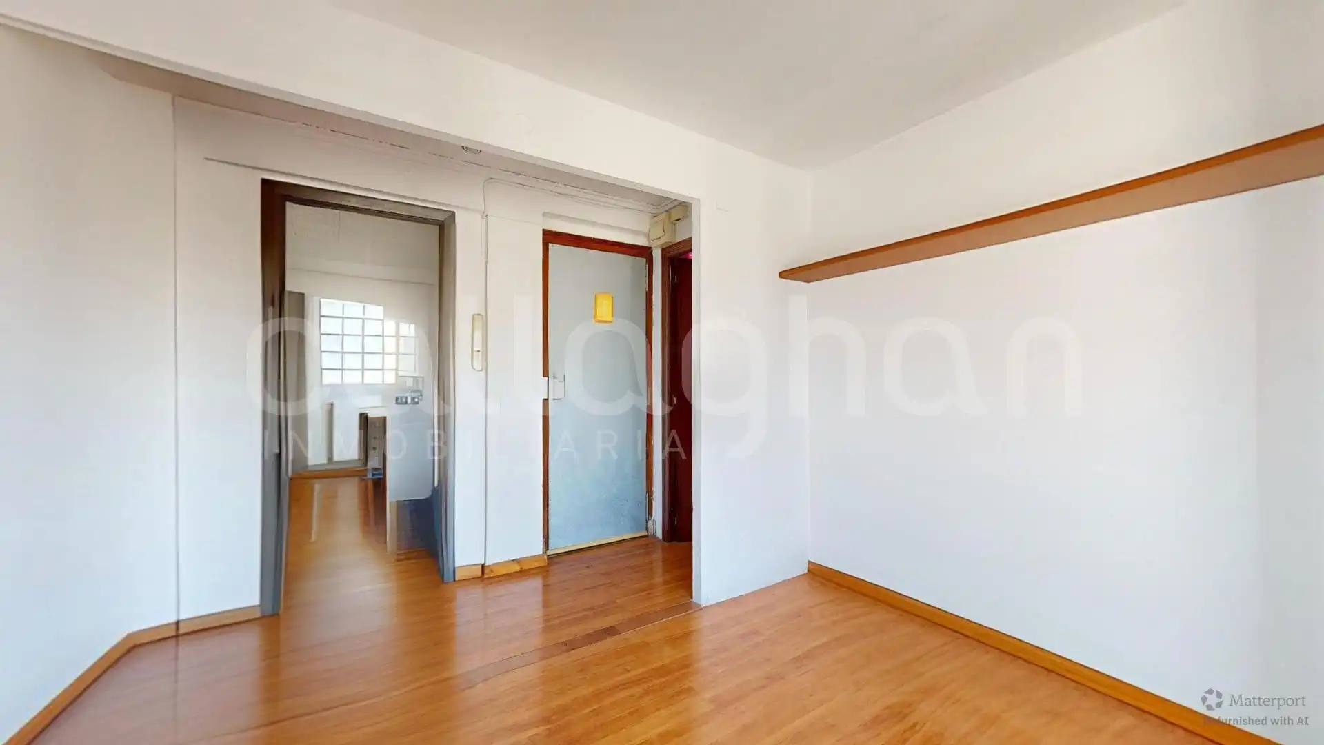 Wohnung zum Verkauf in Rocafort mit Balkon