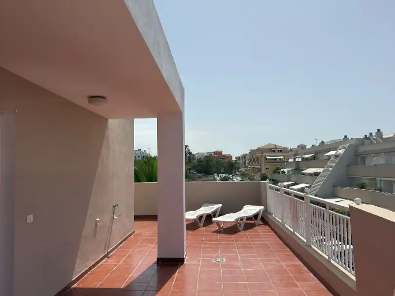 Fotografía del inmueble reportado: 900 €/mes — Guía de Isora, Guía de Isora