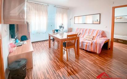 Living room of Planta baja for sale in  Córdoba Capital  with Air Conditioner and Balcony