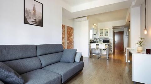 Photo 4 of Flat to rent in Carrer de la Torre D'en Damians, Hostafrancs, Barcelona