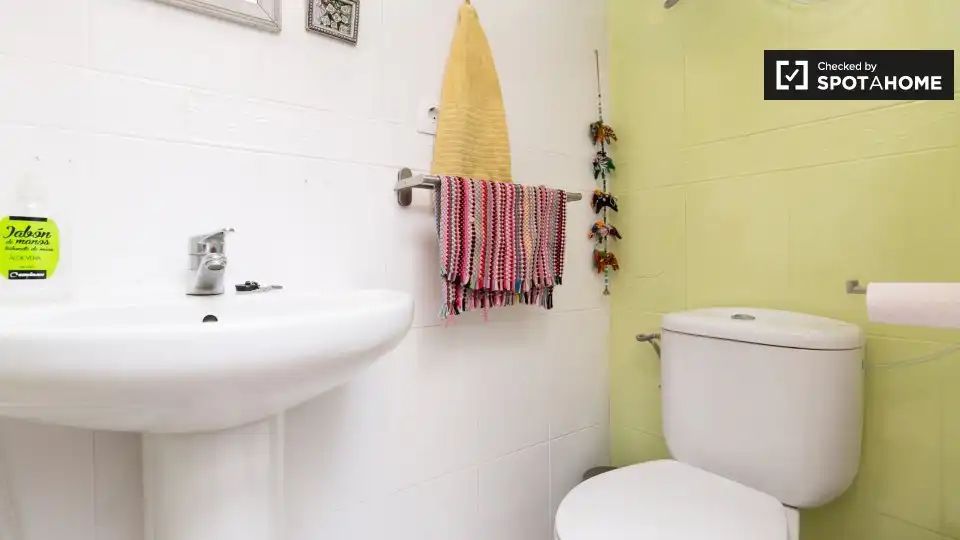 Habitación en Barrio de Albaicín