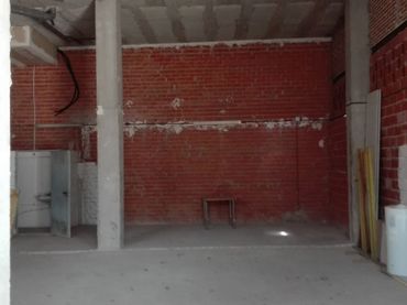 Local comercial de lloguer a mestre serrano