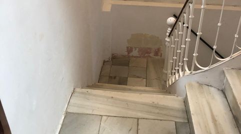 Foto 3 de Edificio en venta en Plaza de la Merced, Casco Antiguo, Cartagena