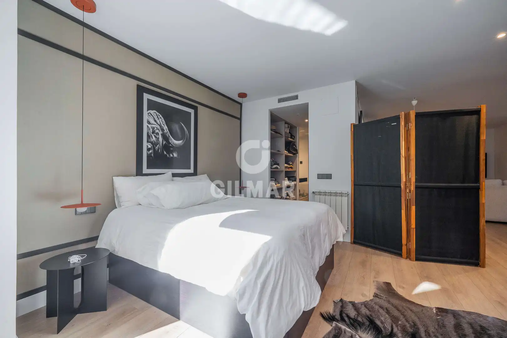 Flat for sale in Nueva España