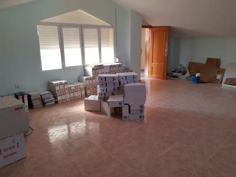 Flat for sale in Talayuela  with Private garden, Terrace and Furnished