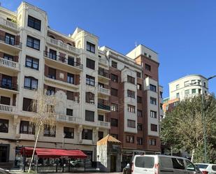 Exterior view of Flat to rent in Bilbao   with Heating and Balcony