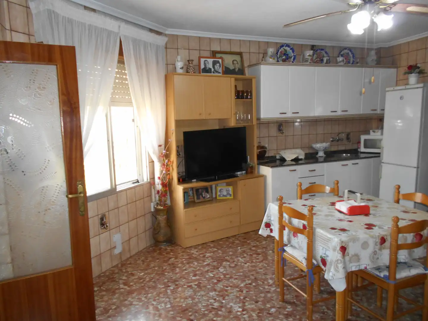 Maison mitoyenne avec terrasse à vendre à Pedanías Este, imagen 10