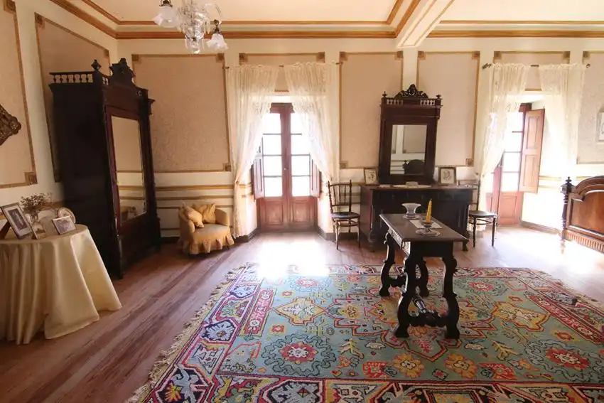 Finca rústica en venta en Urdiain con Trastero y Balcón