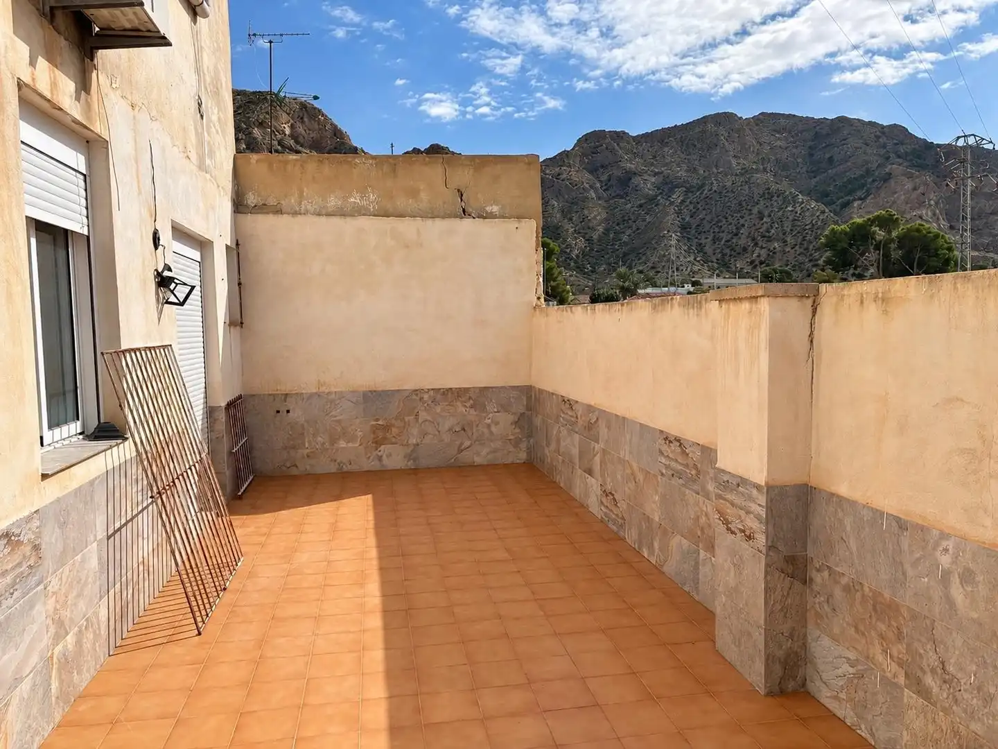 Casa a schiera con balcone in vendita a Calle NUEVA, imagen 10