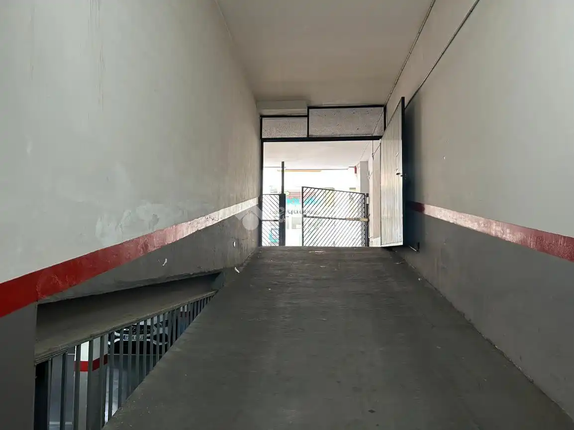 Garaje en venta en Almería