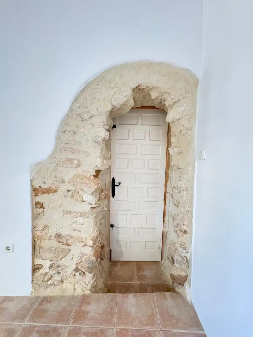 Chalet con piscina en venta en DISEMINADOS, imagen 59