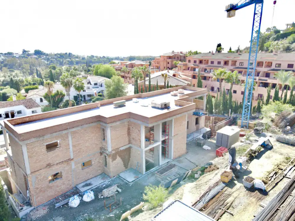 Casa con terrazza in vendita a El Paraíso, imagen 9