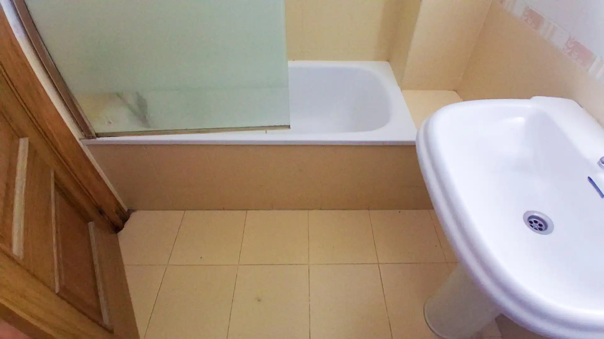 Baño de Piso en venta en Salamanca con Calefacción