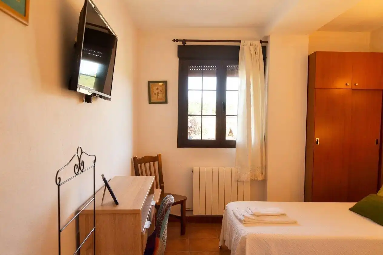 Casa o xalet en venda a Valderrueda
