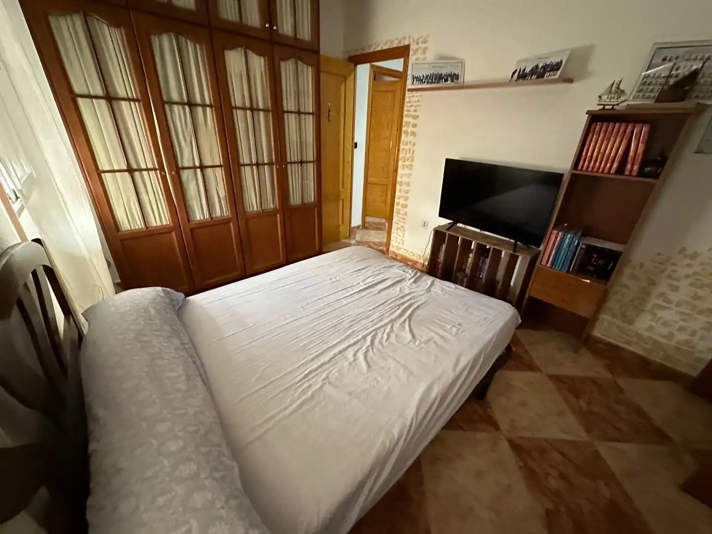 Wohnung zum Verkauf in Casco Antiguo, imagen 7