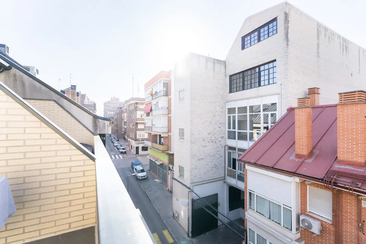 Duplex con ascensore in affitto a Calle de Alejandro Villegas, imagen 17