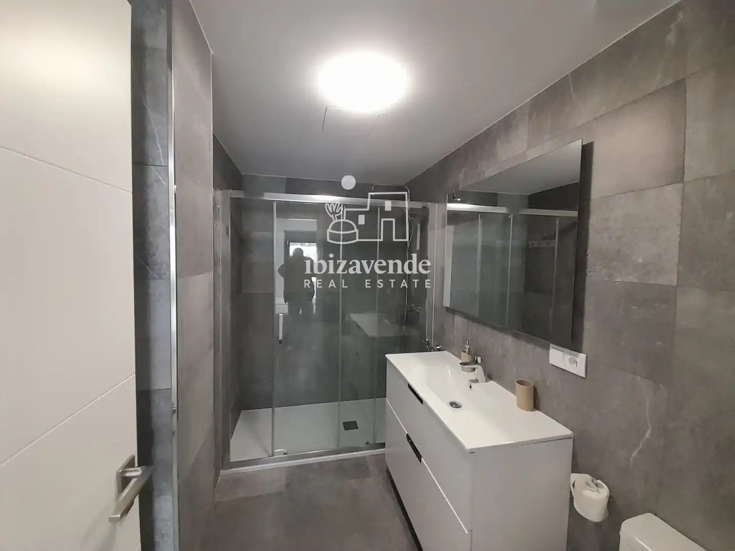 Flat for rent in Margarita Ankermann, Santa Eulària