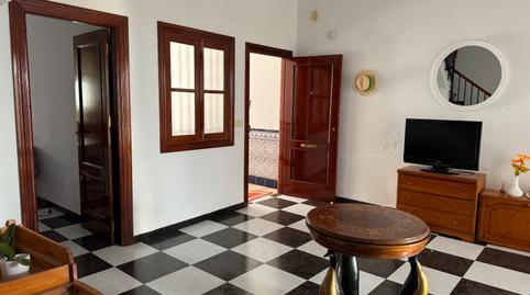 Foto 3 de Casa o xalet en venda a Calle Los Llanos, 1, Sierra de Yeguas, Málaga