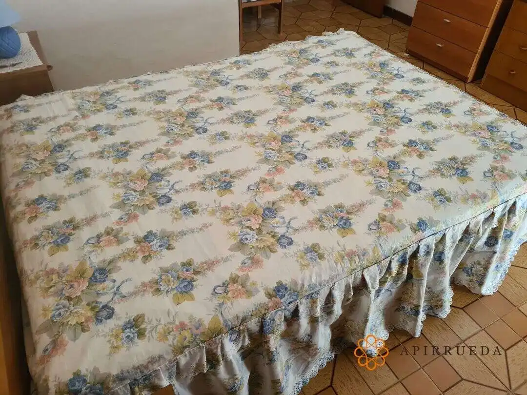 Jardí de Casa o xalet en venda en Sástago amb Traster i Moblat