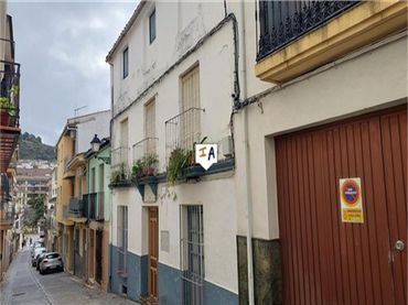 Adossat en venda a Alcalá la Real