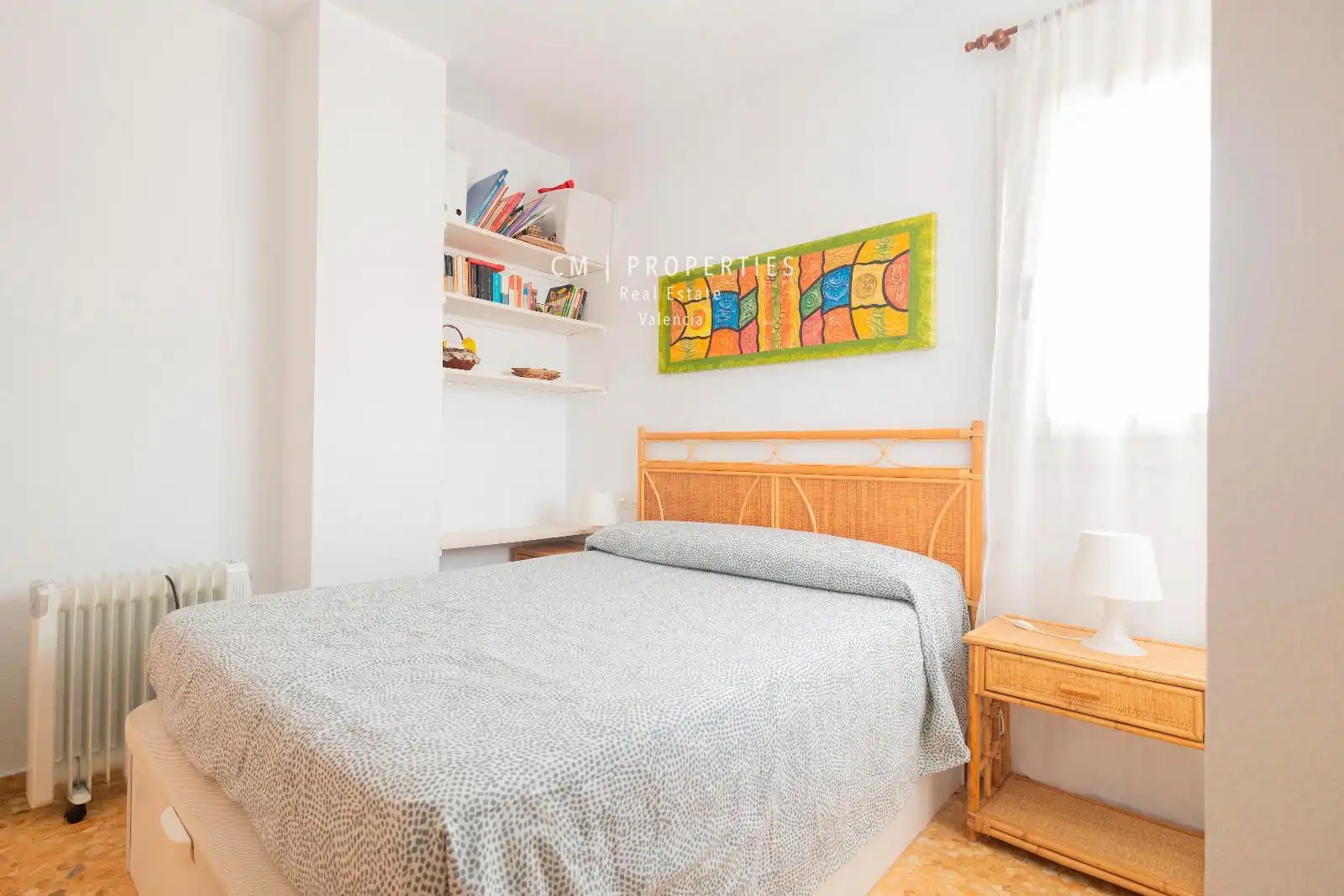 Appartement avec piscine à louer à Play-Puig Jucar, imagen 19