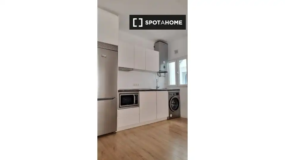 Habitación en La Goleta - San Felipe Neri