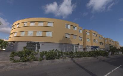 Flat for sale in Siete Palmas