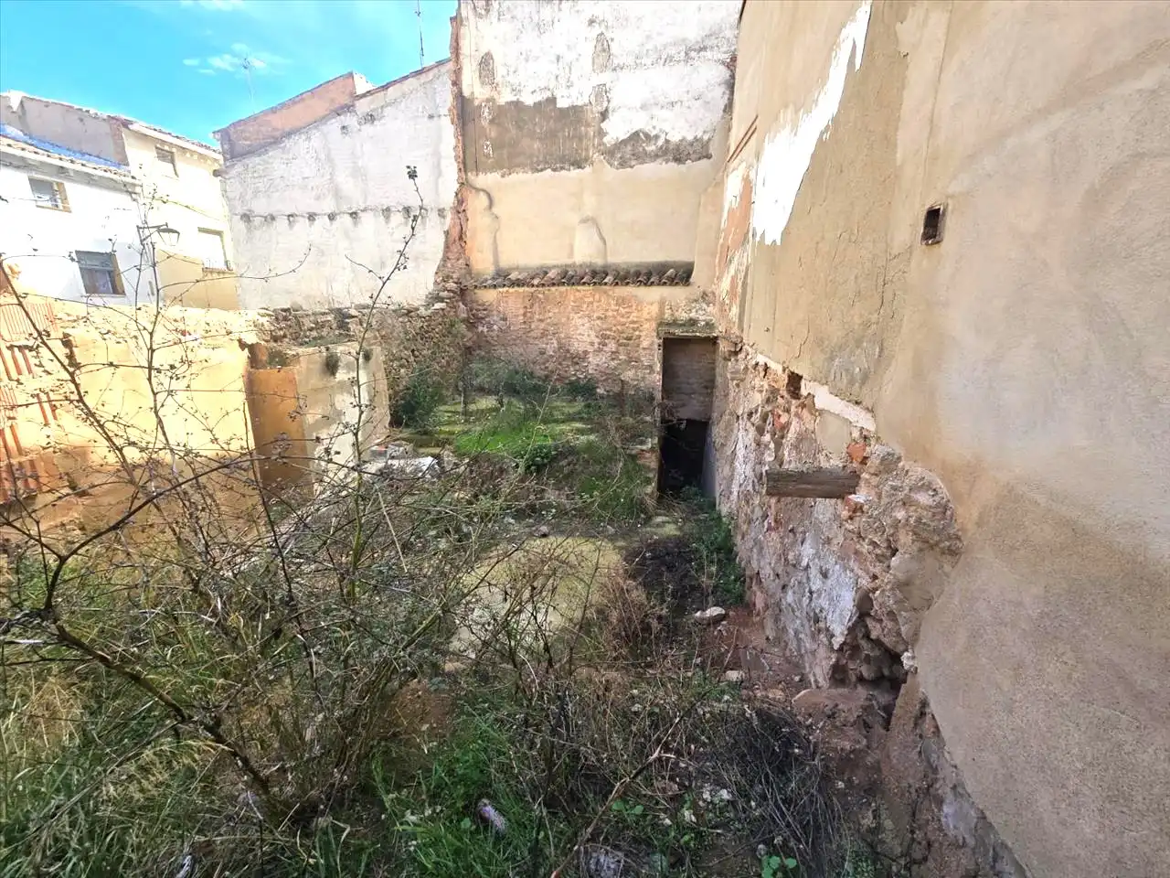 Residential land for sale in Enramada, imagen 3