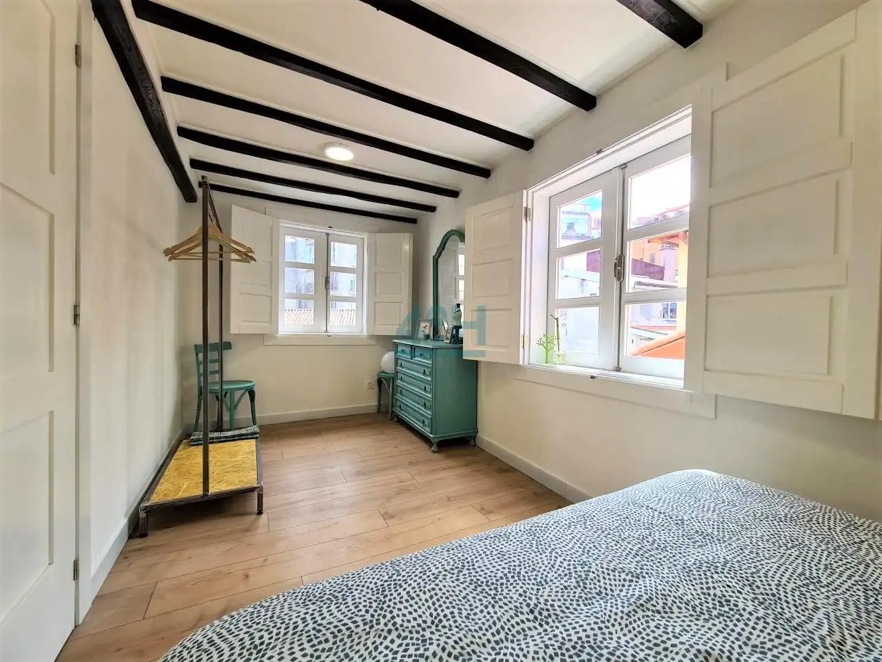 Habitación de Ático en venta en Casco Viejo
