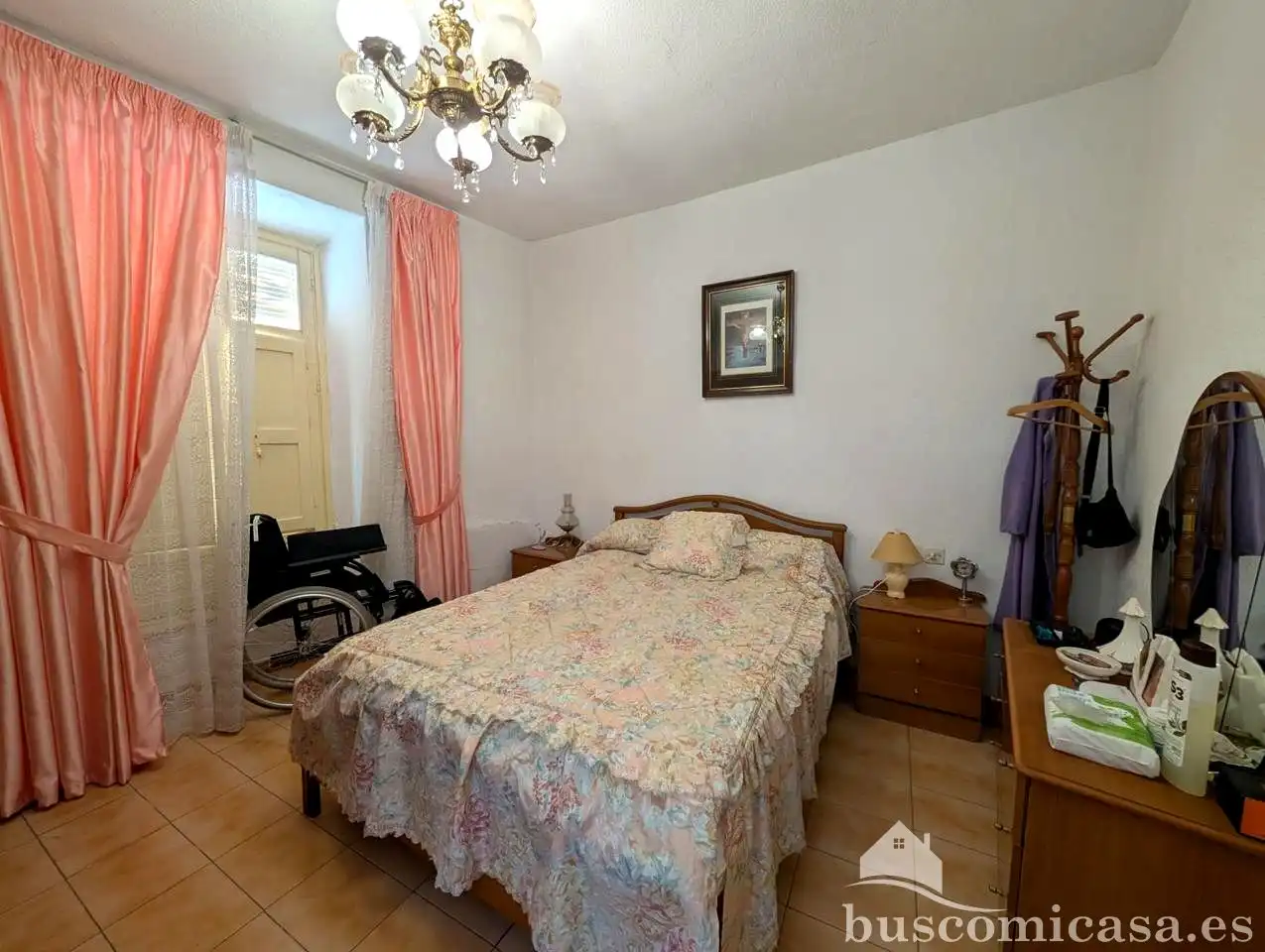 House for sale in Albaicín, imagen 15