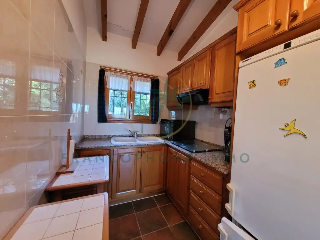 Maison à vendre à Avenida Pego, imagen 6