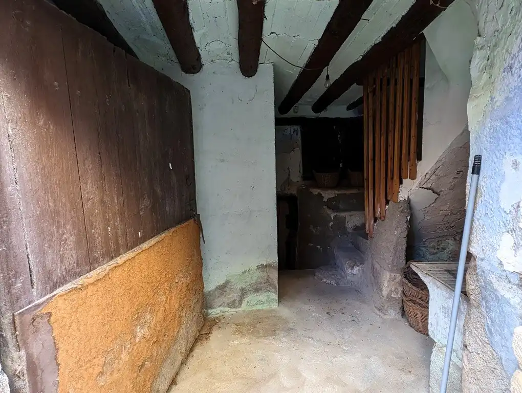 Houses for sale in Lledó  with Furnished