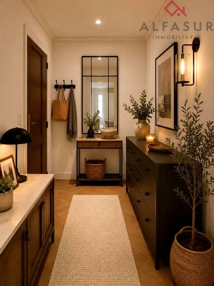 Piso en venta en González Anaya, Los Castillejos - La Trinidad