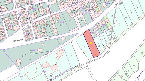 Solvia Inmobiliaria  Suelo Urbanizable Sant Julià de Ramis, immagine 2