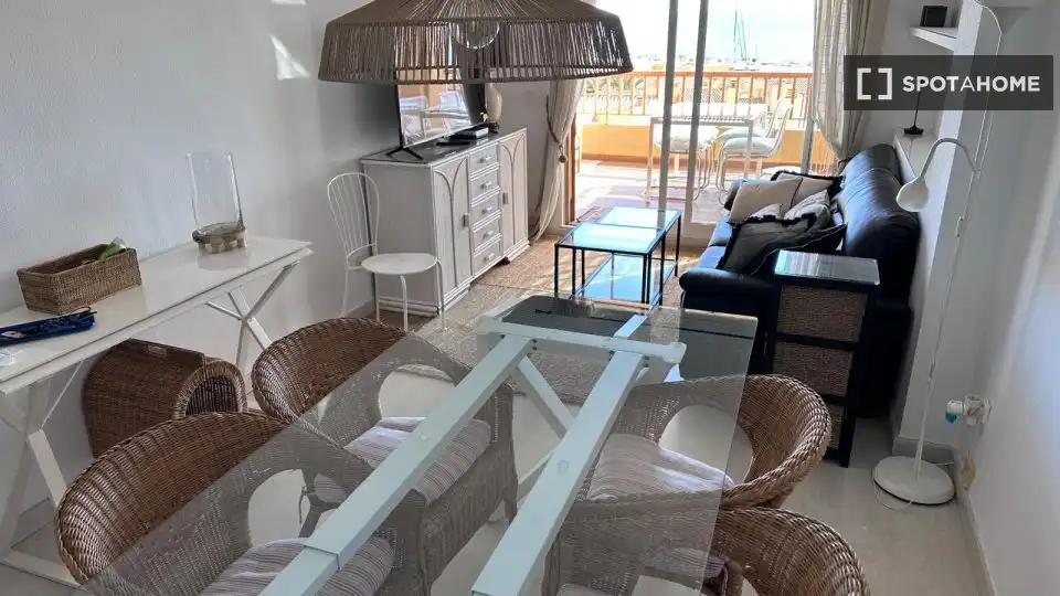 Zimmer in Mascarat